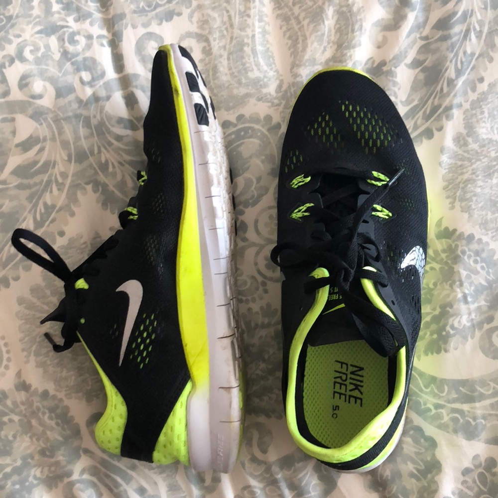 Nike Free Run 5.0